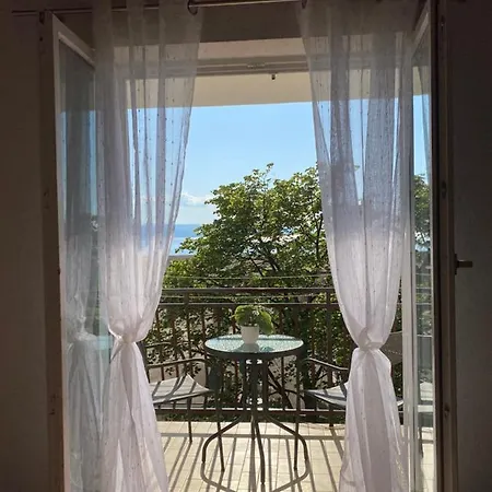 Studio Apartman More Apartment Baska Voda