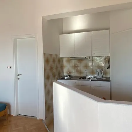 Appartement Studio Apartman More