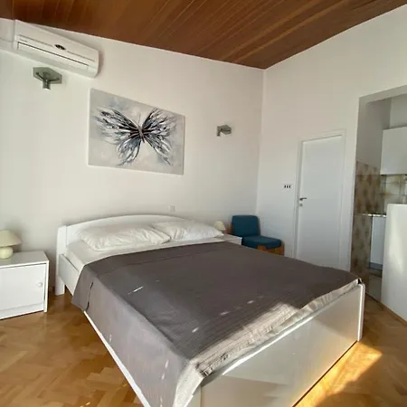 Studio Apartman More Appartement