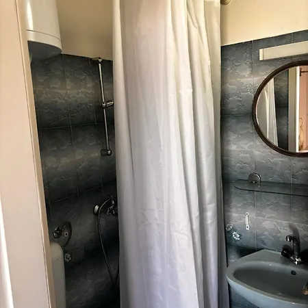 Appartement Studio Apartman More *