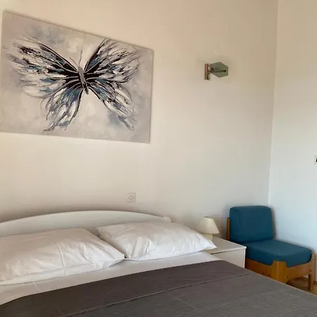 Studio Apartman More