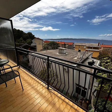 Lejlighed Studio Apartman More Baška Voda