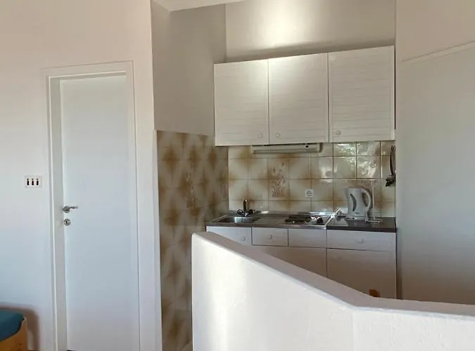 Apartman Studio Apartman More