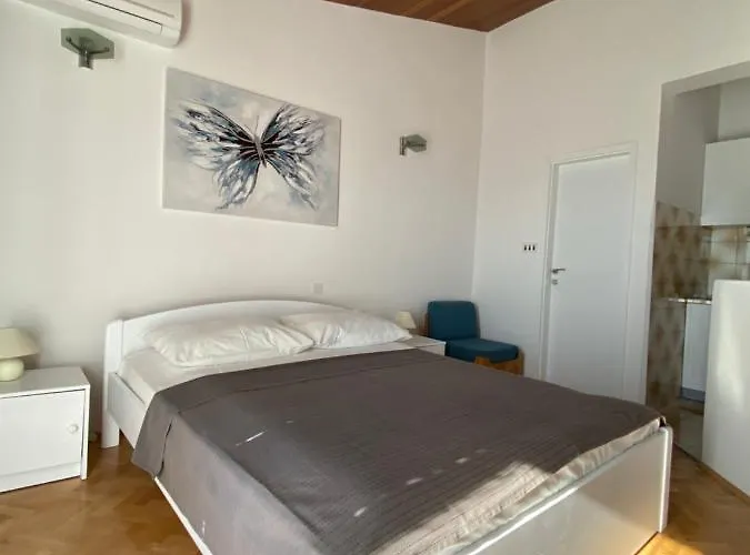 Studio Apartman More Apartman