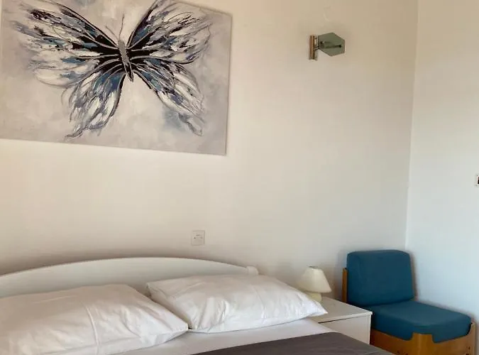 Studio Apartman More